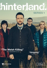 Hinterland (TV Show) (2013)