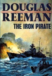 The Iron Pirate (Douglas Reeman)