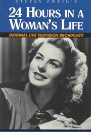 Twenty Four Hours in a Woman's Life