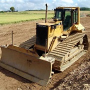 Bulldozer