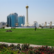 Sharjah, United Arab Emirates