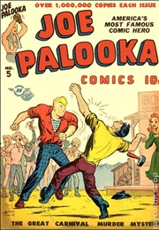 Joe Palooka (Ham Fisher)