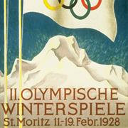 1948 St. Moritz, Switzerland