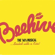Beehive the Musical