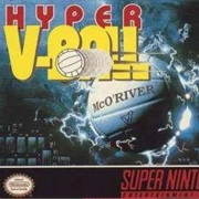 Hyper V-Ball