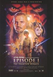 Star Wars I (1999)
