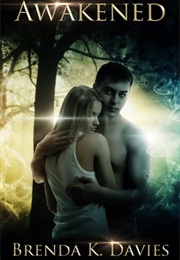 Awakened (Vampire Awakenings) (Brenda K. Davies)
