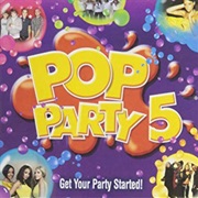 Pop Party 5