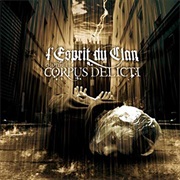 L'esprit Du Clan - Chapitre III: Corpus Delicti