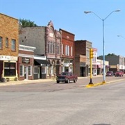 Onawa, Iowa