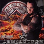 Armageddon 1999