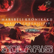 Solaris - Martian Chronicles II