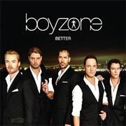 Boyzone - Better