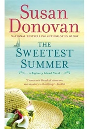 The Sweetest Summer (Susan Donovan)
