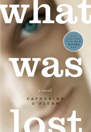 Catherine O'flynn: What Was Lost