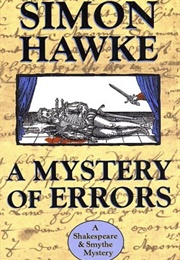 A Mystery of Errors (Simon Hawke)