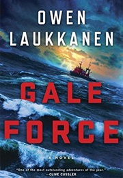 Gale Force (Owen Laukkanen)