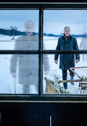 Det Som Göms I Snö (2018)