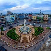 Phitsanulok, Thailand