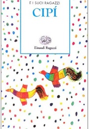 Cipì (Mario Lodi)