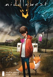 Middlewest (Skottie Young)