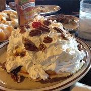 Leslie Depot Diner, Leslie