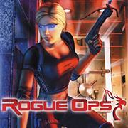 Rogue Ops