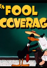 Fool Coverage (1952)