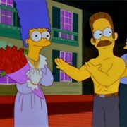 A Streetcar Named Marge