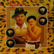 Shoot - Sepia Sister