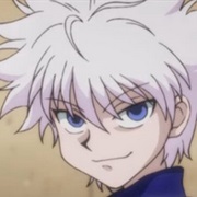 Killua