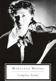 Complete Poems (Marianne Moore)
