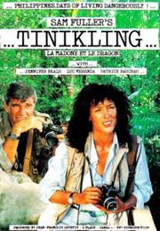 The Madonna and the Dragon