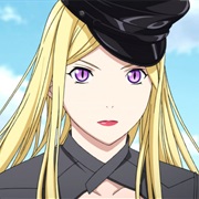 Bishamon & Calamity Mary