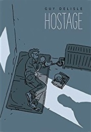 Hostage (Guy Delisle)