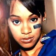 Lisa "Left Eye" Lopez