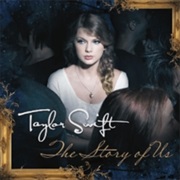 Taylor Swift - The Story of Us