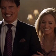 Malcolm & Moira (Arrow)