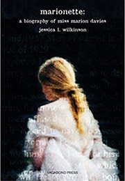 Marionette (Jessica Wilkinson)