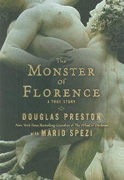 The Monster of Florence (Douglas Preston)
