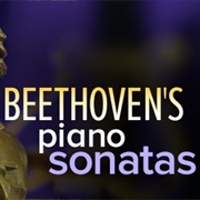 Beethoven's Piano Sonatas