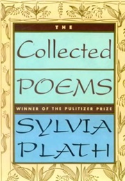 The Collected Poems (The Collected Poems)