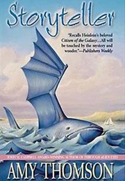 Storyteller (Amy Thomson)