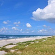 Henne Strand