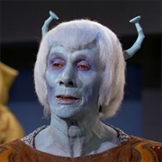 Andorian