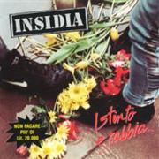 IN.SI.DIA - Istinto E Rabbia