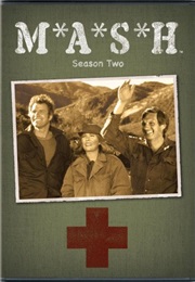 M*A*S*H: Season Two (2008)