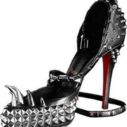Goth Spikes