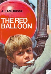 The Red Balloon (Albert Lamorisse)