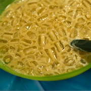 Ice Maker's Punch (Saskatchewan, Canada)